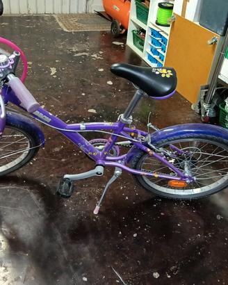 bici bambina