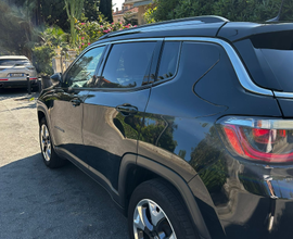 JEEP Compass 2.0 mjt limited 4wd