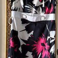 Vestito donna Rocco barocco tg 44