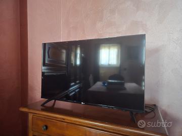 Smart TV 32” TELE System PALCO32 FL10