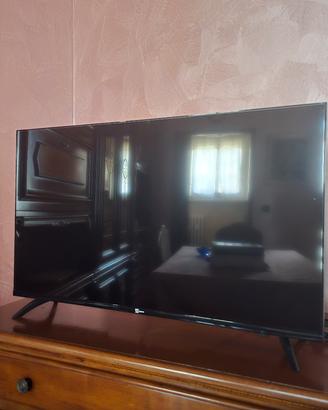 Smart TV 32” TELE System PALCO32 FL10