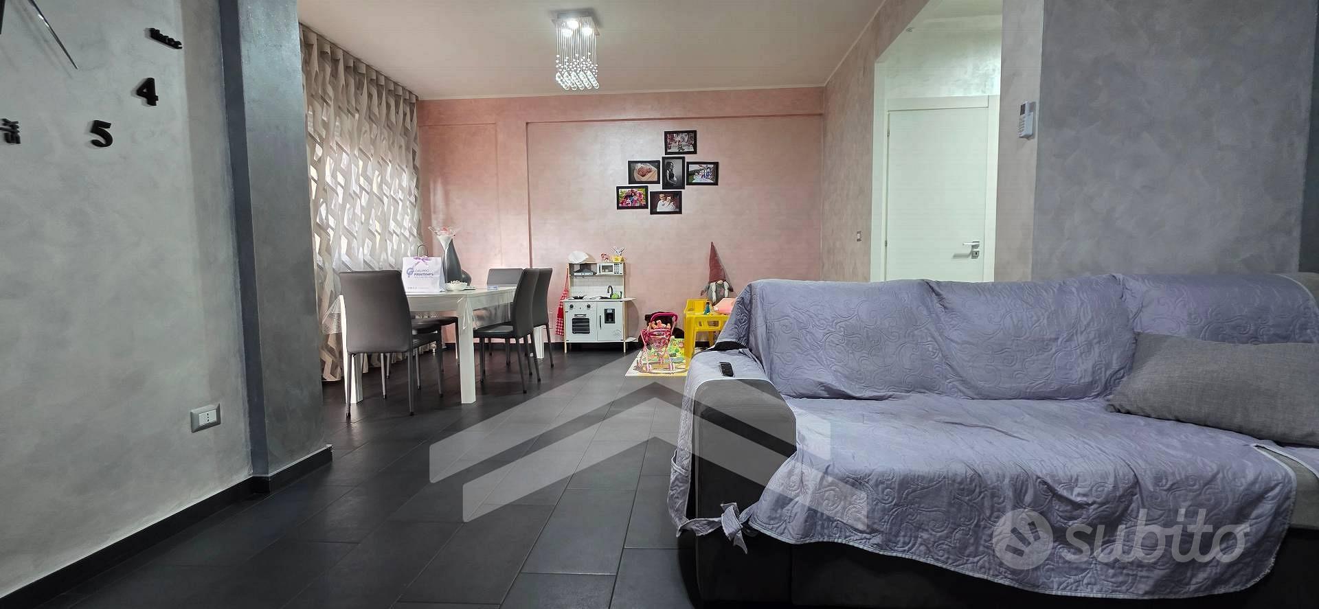 Appartamento – Campobasso, Cep - Vista 4
