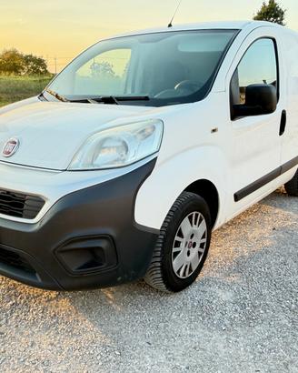 Fiat Fiorino 1.4 8V 77CV Cargo GPL !!!!!!!!!!!