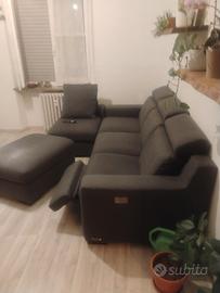 Divano Poltrone Sofà italiano - condizion perfette