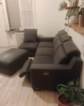 Divano Poltrone Sofà italiano - condizion perfette