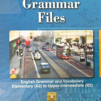 NEW GRAMMAR FILES