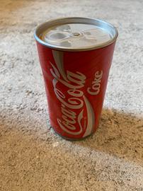 Coca Cola ballerina Vintage