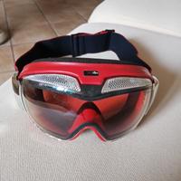 Maschera da sci 