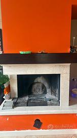 Camino marmo e anima 😊