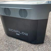 Ecoflow Delta MAX