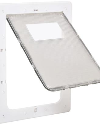 gattaiola mod. paw-hut d06-113