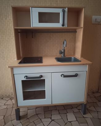Cucina gioco Ikea