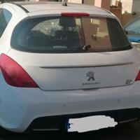 Per PEUGEOT 308 E HDI 112 cv ricambi vari