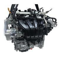 MOTORE COMPLETO RENAULT Captur Serie H4M B6 H4M 63