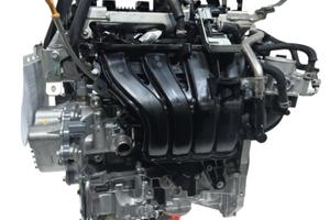 MOTORE COMPLETO RENAULT Captur Serie H4M B6 H4M 63