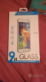 Vetrino schermo Wiko y80