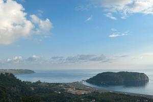 VILLA LOREN Praia a Mare