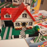 Lego 4956 House