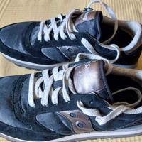 Comode scarpe stringate 41