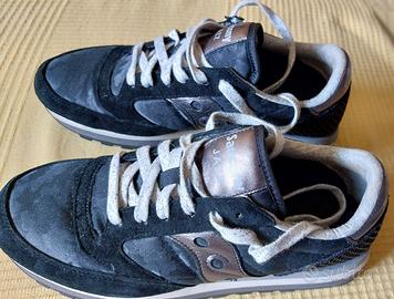 Comode scarpe stringate 41