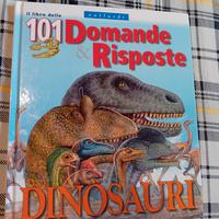 Libro  - Dinosauri 