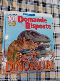 Libro  - Dinosauri 