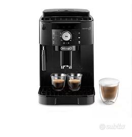 De Longhi Macchina Caffè Magnifica S - ECAM11.112.