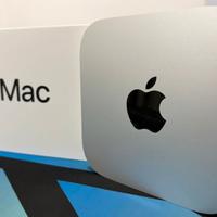 Mac Mini M4 (2024) – 256GB SSD