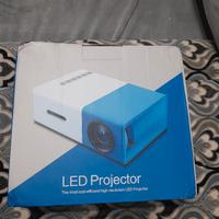 led projector 