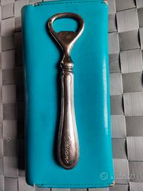 Cavatappi in Silver Plated 