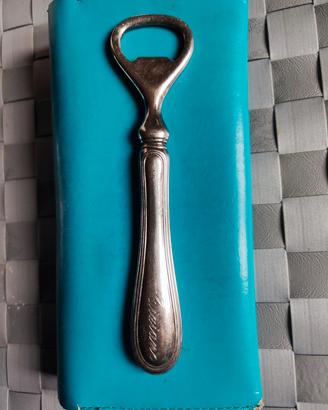 Cavatappi in Silver Plated 