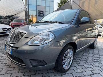 Lancia Ypsilon 3 Porte Ypsilon 1.2 8v Elle 69cv