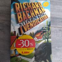 I vendicatori - Richard Bachman Stephen King