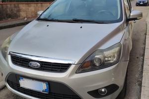 Ford Focus Wagon 1.6 TDCi 110CV Titanium – 2010 –