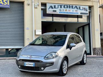 Fiat Punto Evo 1.3 Mjt 95 CV Emotion NEOPATENTATI