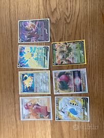 Carte Pokemon