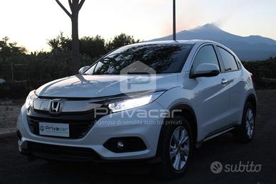 HONDA HR-V 1.6 i-DTEC Elegance Navi ADAS