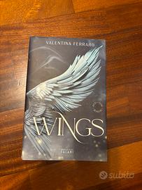 Wings - Valentina Ferraro