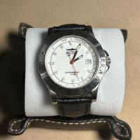 orologio sector
