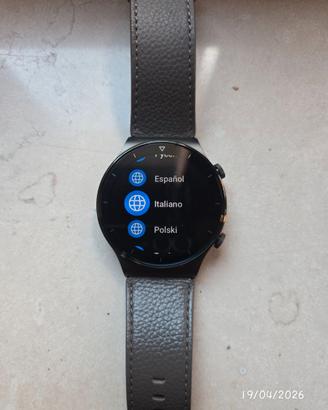 Smartwatch HUAWEI GT 2 Pro