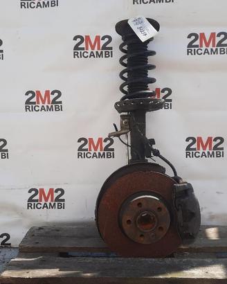 MECCANICA ANTERIORE COMPLETA VOLVO V70 3° Serie 3