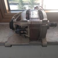 Motore lavatrice