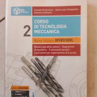corso di tecnologia meccanica 2