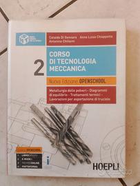 corso di tecnologia meccanica 2