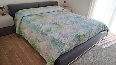 CAMERA DA LETTO ERREGI