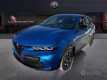 Alfa Romeo Tonale 1.6 Diesel 130cv TCT6 Sprint