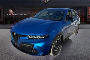 Alfa Romeo Tonale 1.6 Diesel 130cv TCT6 Sprint