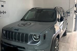 Jeep 4xe s