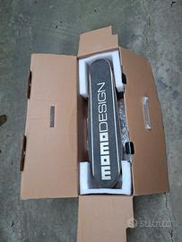 Skate elettrico Momo
