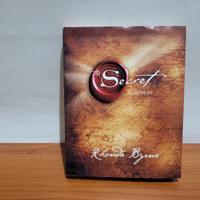 The Secret (Il Segreto) - Rhonda Byrne - Rilegato